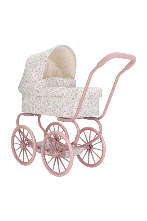 Carrito muñecas LITTLE DUTCH
