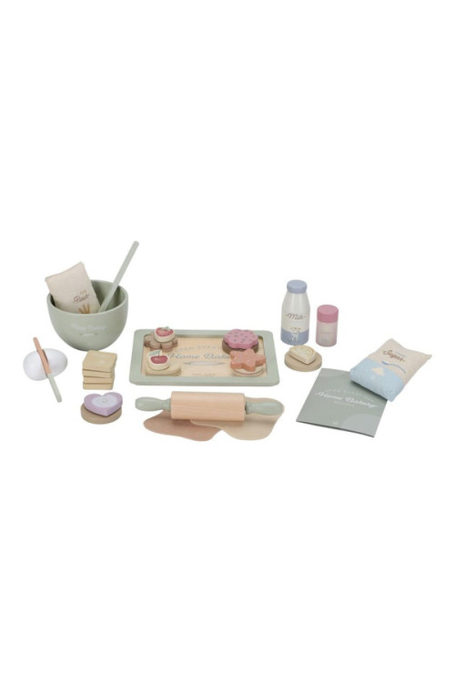 Set de repostería LITTLE DUTCH