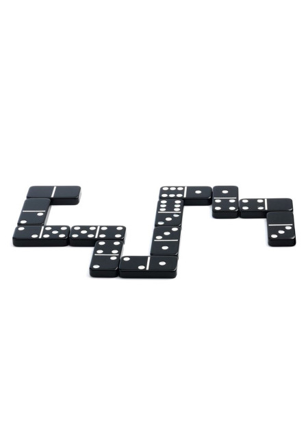 Juegos clásicos Domino DJECO