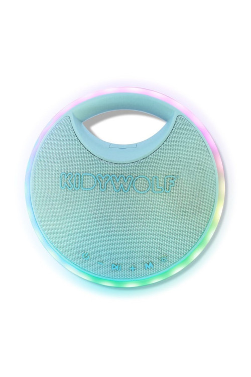 Kidykaraoke KIDYWOLF