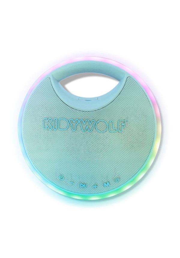 Kidykaraoke KIDYWOLF