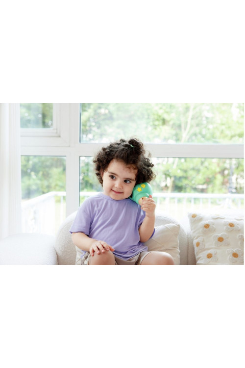 Sea Snail Phonograph HAPE