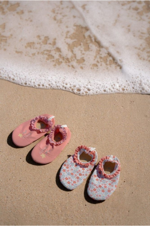 Zapatillas antideslizantes ocean  LITTLE DUTCH