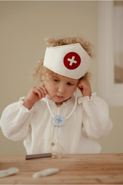 Maletín de doctor LITTLE DUTCH