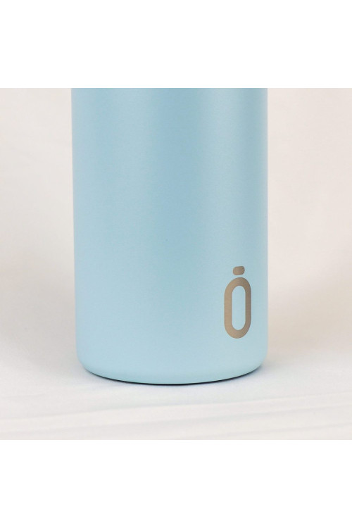 Botella Mii 60 Powder Sky RUNBOTT