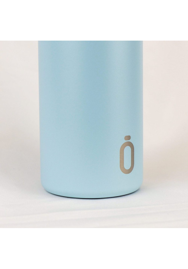 Botella Mii 60 Powder Sky RUNBOTT