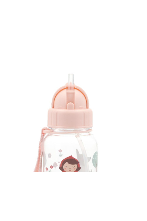 Botella Little Red TUTETE