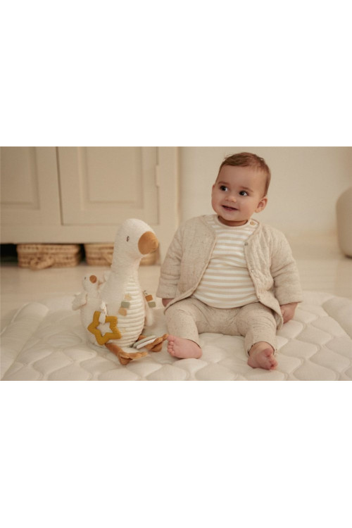 Oca de actividades Newborn LITTLE DUTCH