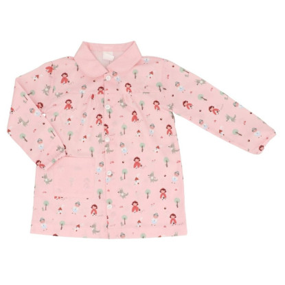 Babi con Botones Little Red TUTETE