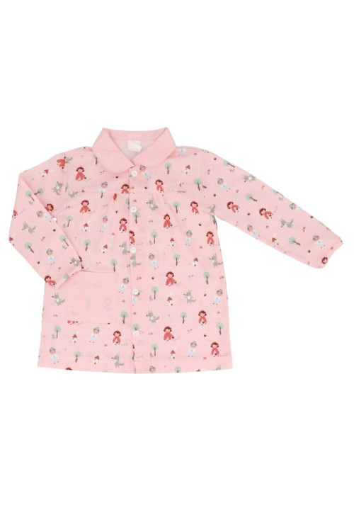 Babi con Botones Little Red TUTETE