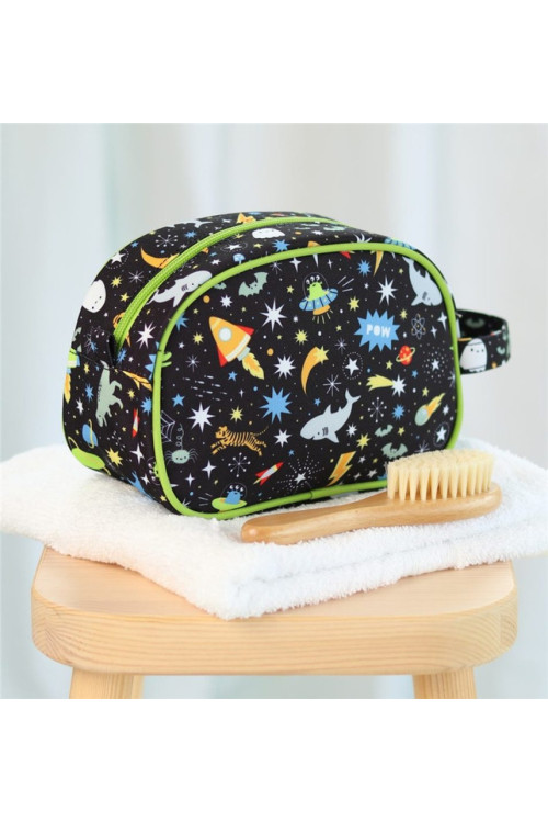 Neceser Galaxia A LITTLE LOVELY COMPANY