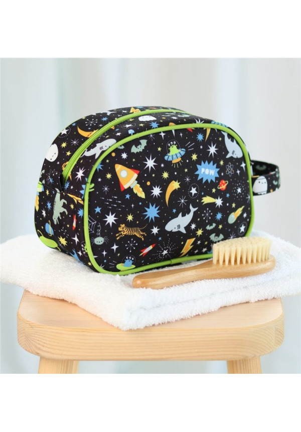 Neceser Galaxia A LITTLE LOVELY COMPANY