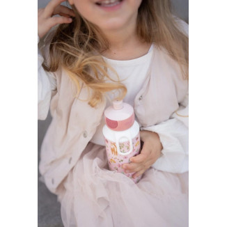Botella pop up Fairy Garden LITTLE DUTCH 