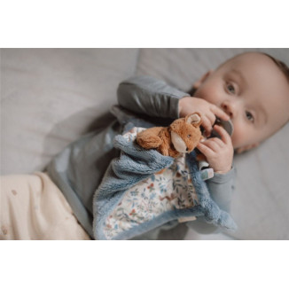 Doudoiu zorro Forest Friends LITTLE DUTCH 