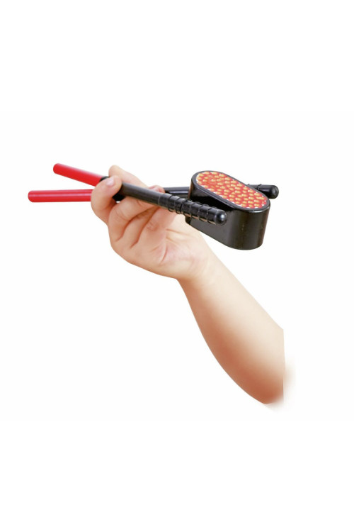¡Hoy comemos sushi! HAPE