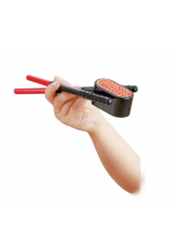 ¡Hoy comemos sushi! HAPE