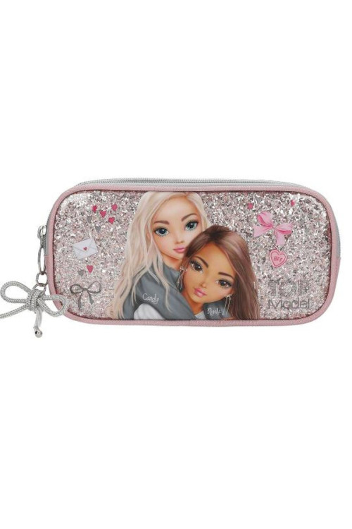 Estuche Top Model bff BY DEPESCHE