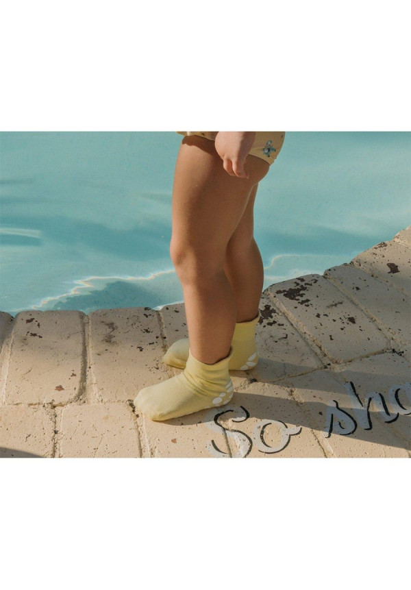 Calcetines piscina sage MONNEKA