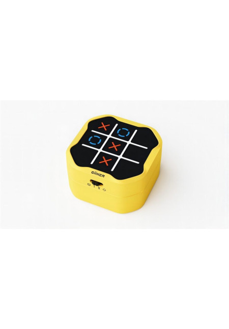 Tic tac toe Bolt GIIKER