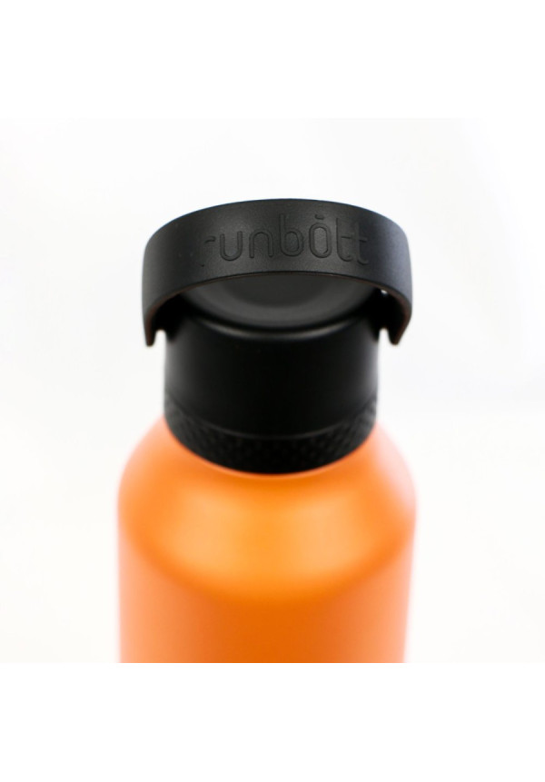 Botella Mii 60 Naranja RUNBOTT