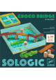 Croco Bridge DJECO