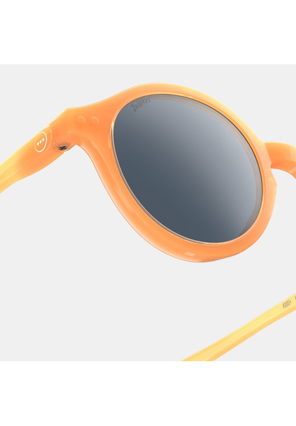 Gafas sol IZIPIZI KIDS PLUS naranja smash