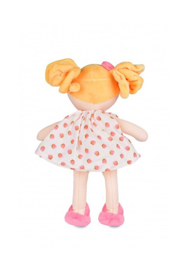 Muñeca Fresa 28 cm DOUDOU ET COMPAGNIE