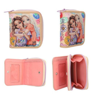 Cartera Girl Power Top Model BY DEPESCHE
