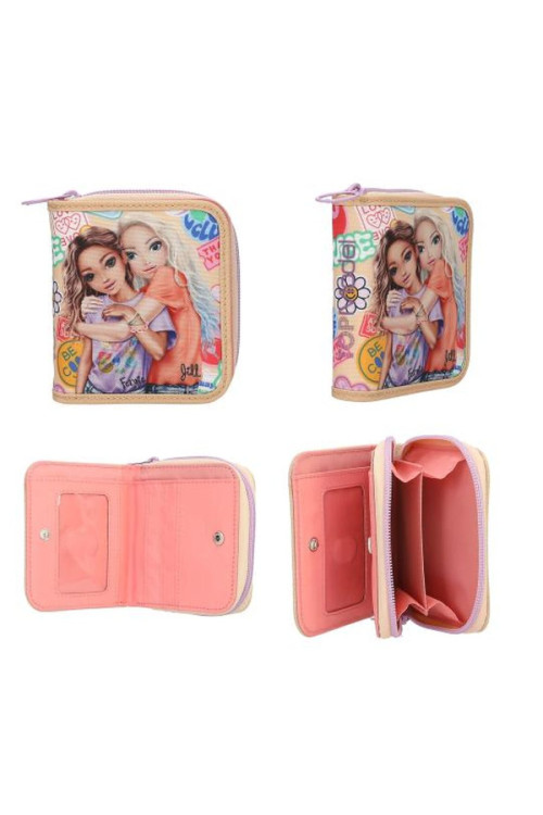Cartera Girl Power Top Model BY DEPESCHE