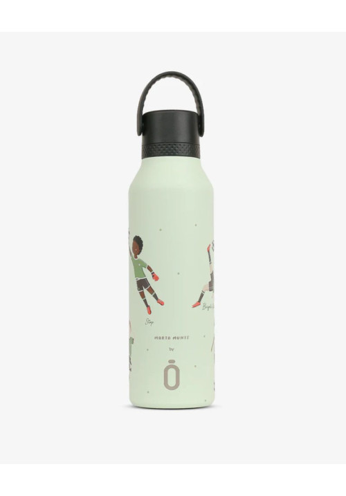Botella Mii 60 Marta Munté - Football