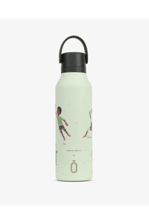 Botella Mii 60 Marta Munté - Football
