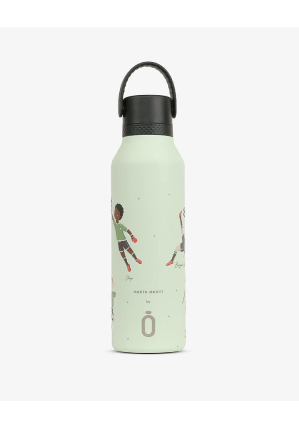 Botella Mii 60 Marta Munté - Football