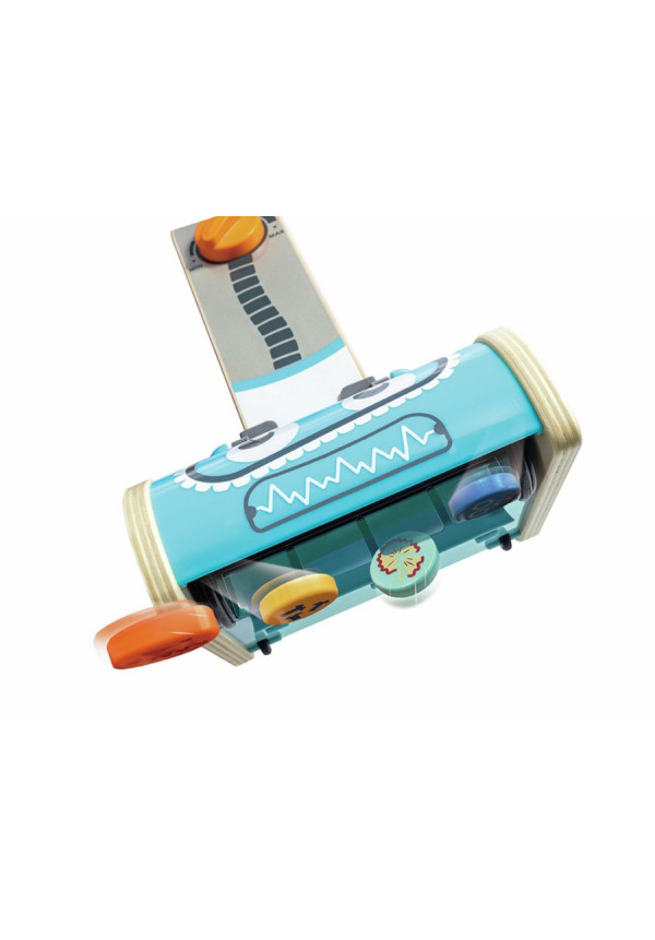 Juego de aspiradora HAPE