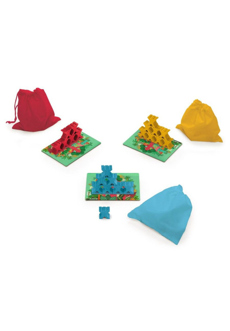 Pyramid Monckey DJECO