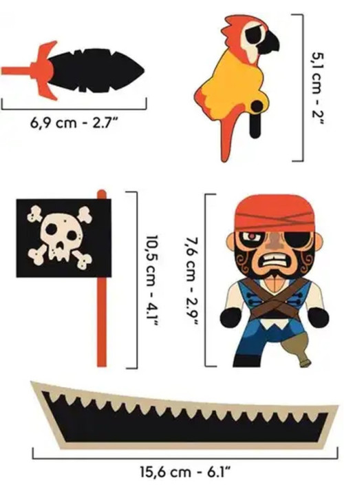  Bily cannot ARTY TOYS DJECO