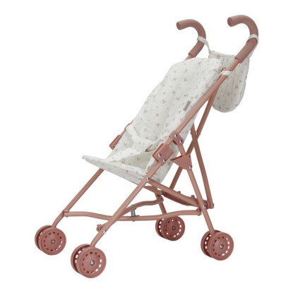Carrito para muñecas LITTLE DUTCH 