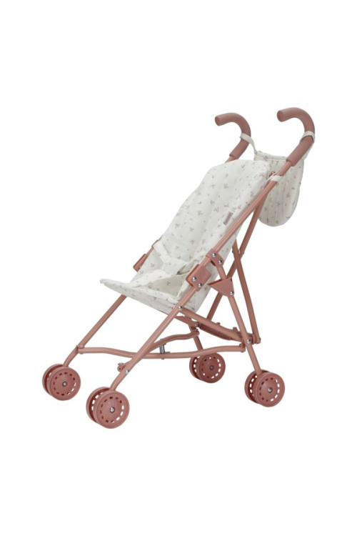 Carrito para muñecas LITTLE DUTCH 