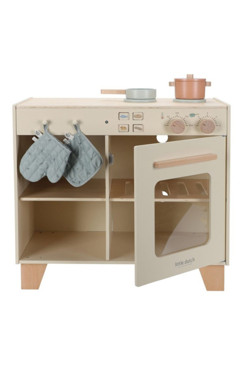 Cocina LITTLE DUTCH