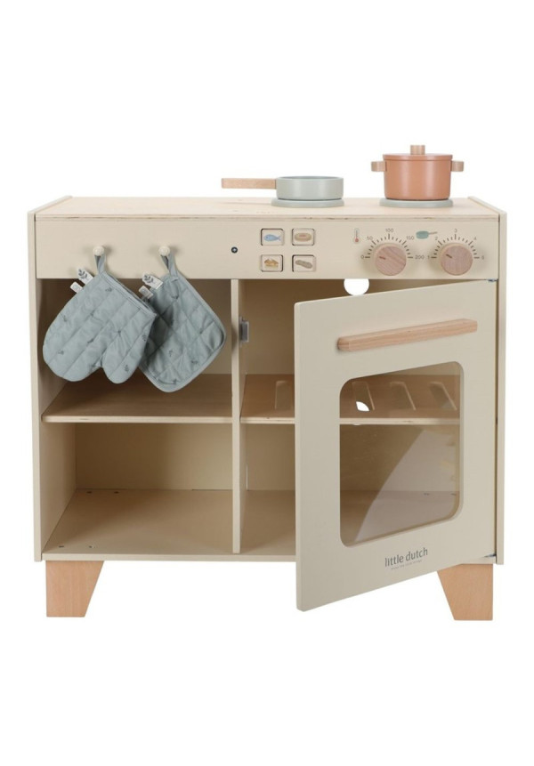 Cocina LITTLE DUTCH
