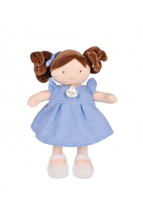 Muñeca Oceano 28 cm DOUDOU ET COMPAGNIE