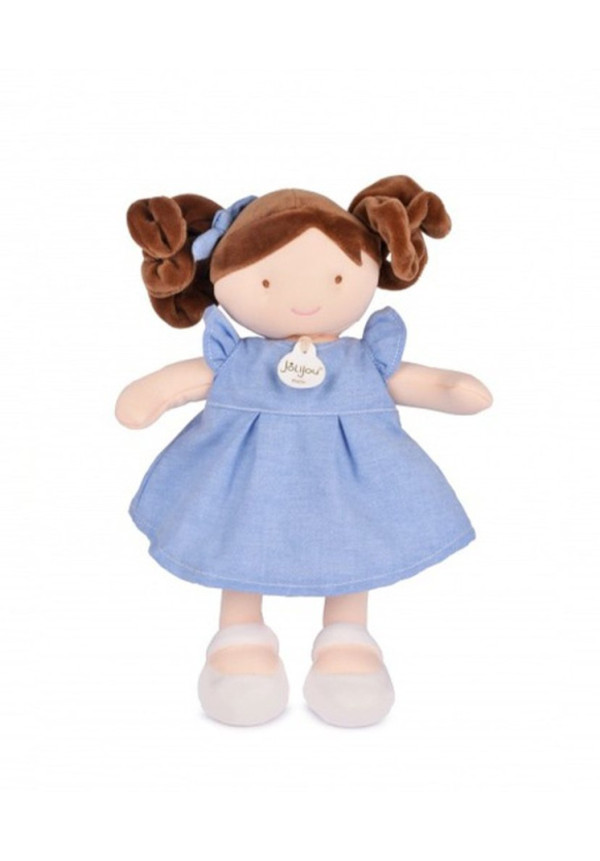 Muñeca Oceano 28 cm DOUDOU ET COMPAGNIE