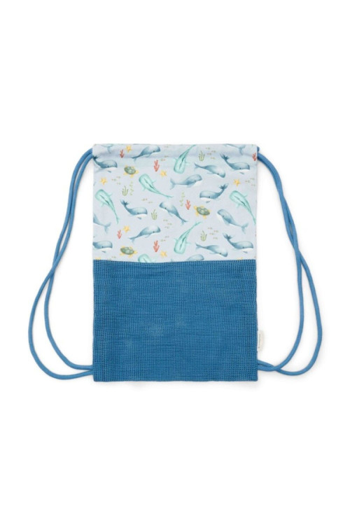 Bolsa juguetes ocean sea LITTLE DUTCH