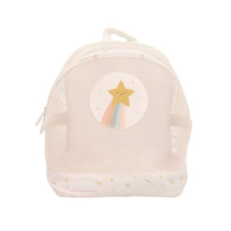 Mochila antiarena  starlight MONNEKA