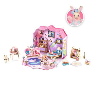 Mi House - Rosie DJECO