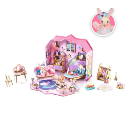 Mi House - Rosie DJECO