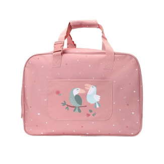 Bolsa playa toucan MONNEKA 