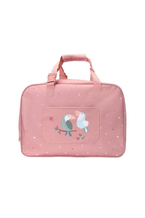 Bolsa playa toucan MONNEKA 