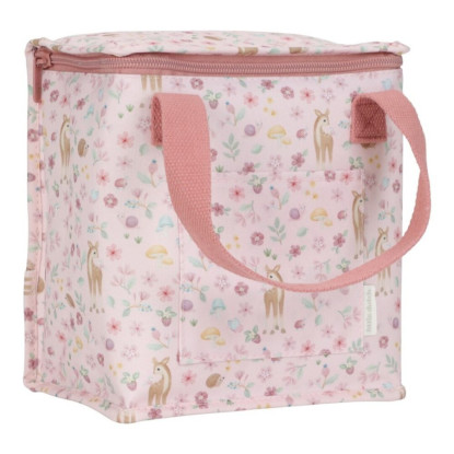 Bolsa almuerzo fairy garden LITTLE DUCTCH