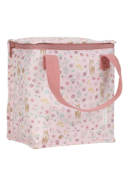 Bolsa almuerzo fairy garden LITTLE DUCTCH