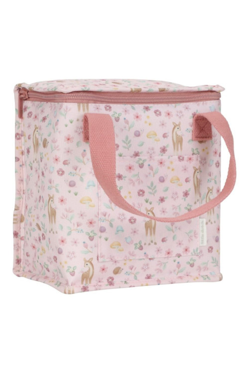 Bolsa almuerzo fairy garden LITTLE DUCTCH